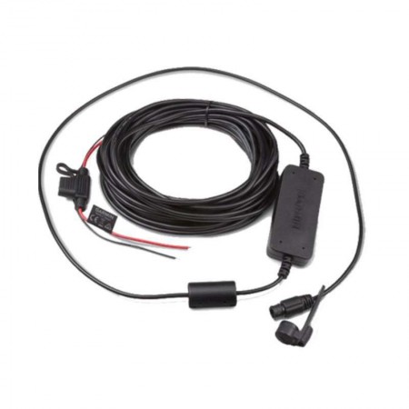 Câble d'alimentation pour caméra marine GT 100 Câble d'alimentation pour caméra marine GT 100