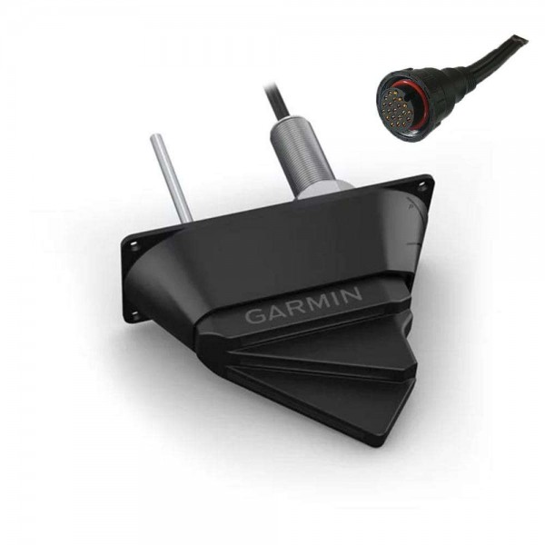 Sonde Panoptix LiveScope LVS32 Garmin Garmin