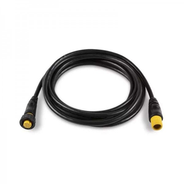 Rallonge pour sonde Panoptix LiveScope™ 12pin Rallonge pour sonde Panoptix LiveScope 12pin Comptoir Nautique