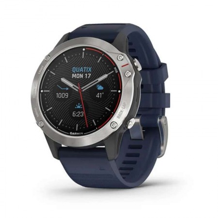 Quatix 6 Quatix 6