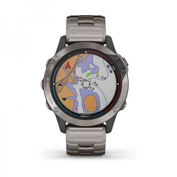 quatix 6 titanium