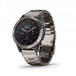 Quatix 6 Titanium Quatix 6 Titanium