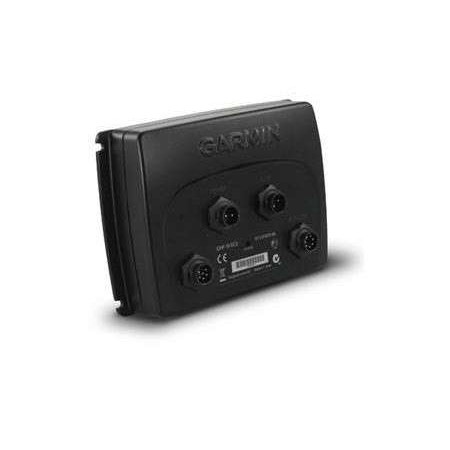 ECU - GHP Reactor ECU - GHP Reactor