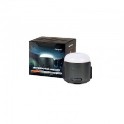 Lanterne Deeper Power Lantern avec chargeur USB