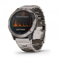 Quatix 6 Titanium Quatix 6 Titanium