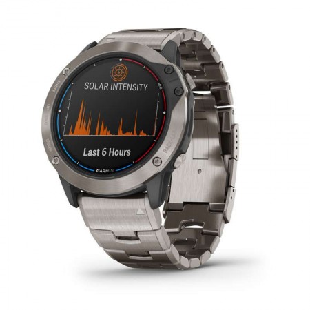 Quatix 6 Titanium Quatix 6 Titanium