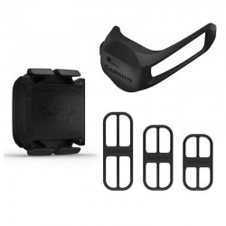 Lot capteurs de vitesse et cadence pour vélo Garmin Lot capteurs de vitesse et cadence pour vélo Garmin