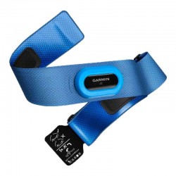 Ceinture cardio-fréquencemètre HRM-Swim natation GARMIN Ceinture cardio-fréquencemètre HRM-Swim natation GARMIN