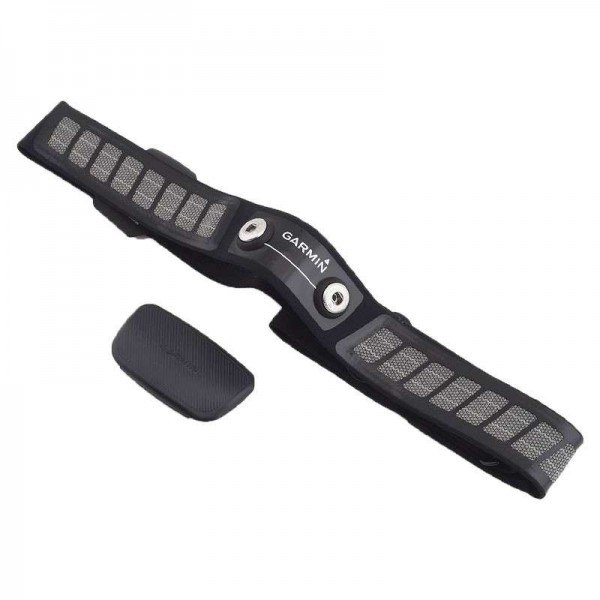 garmin cardio ceinture