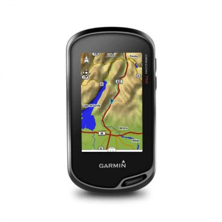 Oregon 750 de Garmin Oregon 750 de Garmin