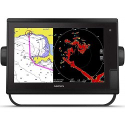 GPSMAP 1222 Plus GPSMAP 1222 Plus