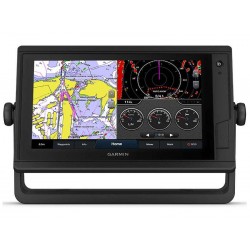 GPSMAP 922 Plus GPSMAP 922 Plus