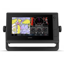 GPSMAP Plus 722 GPSMAP Plus 722