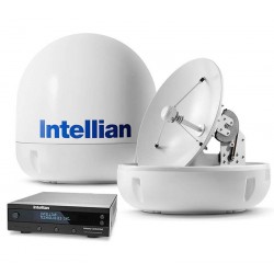Antenne TV satellite I6P Antenne TV satellite I6P