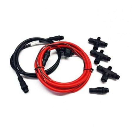 Pack Starter NMEA2000 Pack Starter NMEA2000