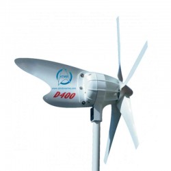 Eolienne Marine D400 Eolienne Marine D400