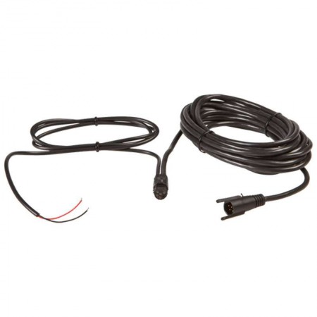 Câble d'extension de 4,5 m pour sonde XT-15U Câble d'extension de 4,5 m pour sonde XT-15U