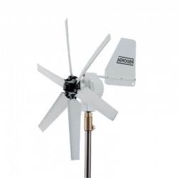Eolienne Aéro4gen Eolienne Aéro4gen