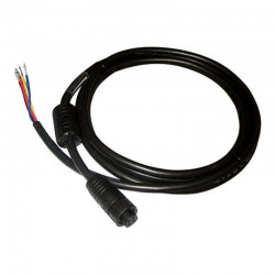 Câble d'alimentation pour Simrad NSE / BSM1 / NEP-2 Câble d'alimentation pour Simrad NSE / BSM1 / NEP-2