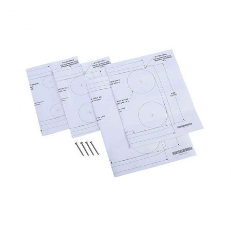 Kit d'encastrement FM-12 pour HDS tout modèle Kit d'encastrement FM-12 pour HDS tout modèle