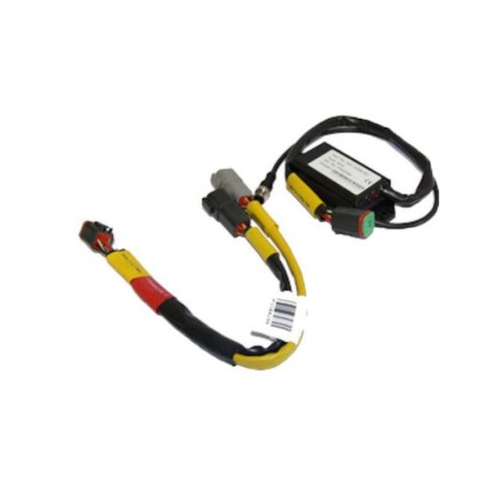Autopilot Gateway pour Volvo EV2 Autopilot Gateway pour Volvo EV2