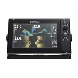 NSS9 Evo³S - EN COURS - ATTENTE NSS16 NSS9 Evo³S - EN COURS - ATTENTE NSS16
