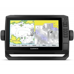 EchoMAP Plus 92sv EchoMAP Plus 92sv