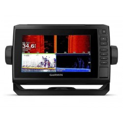 EchoMAP Plus 72sv EchoMAP Plus 72sv