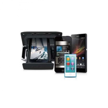 Station d'accueil Smartphone Universelle Station d'accueil Smartphone Universelle