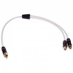 Câble Blindé RCA Câble Blindé RCA