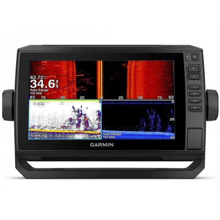 EchoMAP Plus 92sv EchoMAP Plus 92sv