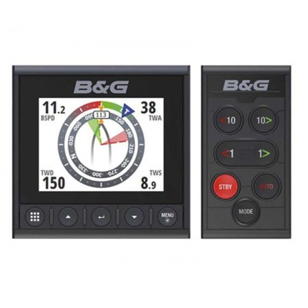 Pupitre de commande pilote Triton2 Pupitre de commande pilote Triton2