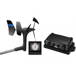 GMI Wired Start Pack TH-52 GMI Wired Start Pack TH-52