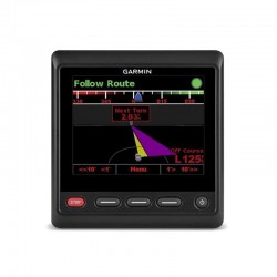 Pupitre de pilote automatique GHC 20 Pupitre de pilote automatique GHC 20