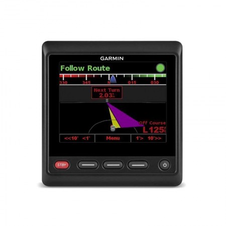 Pupitre de pilote automatique GHC 20 Pupitre de pilote automatique GHC 20