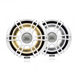 Haut-parleurs Sport White Haut-parleurs Sport White