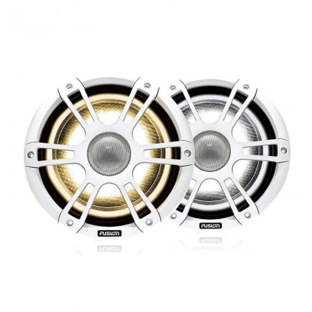 Haut-parleurs Signature Serie 3 Blanc Haut-parleurs Signature Serie 3 Blanc
