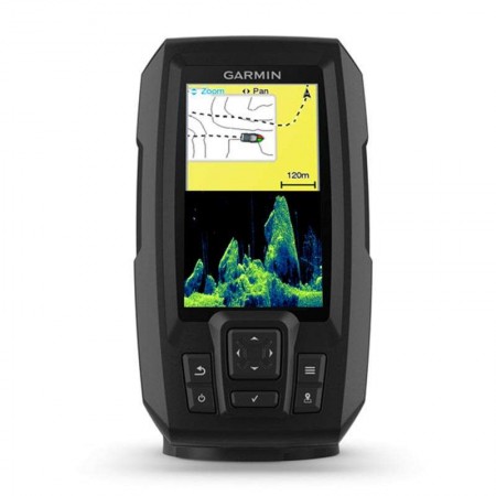 Sondeur Striker Vivid 4 CV Sondeur Striker Vivid 4 CV