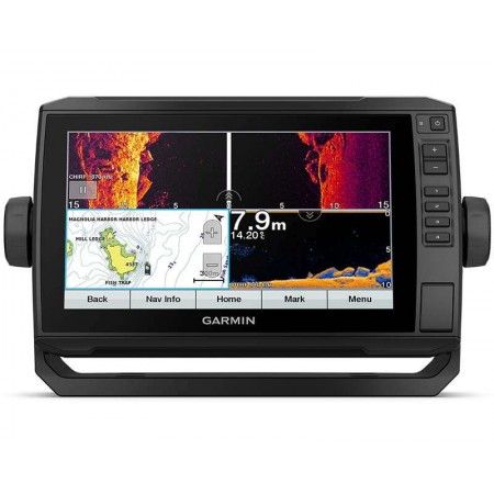 EchoMAP UHD 92sv GT56 EchoMAP UHD 92sv GT56