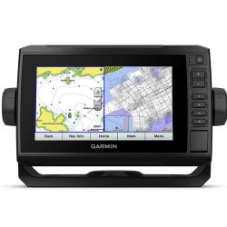 EchoMAP Plus 72sv EchoMAP Plus 72sv