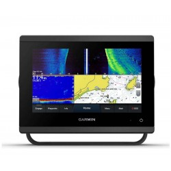 GPSMAP 723XSV - EN COURS GPSMAP 723XSV - EN COURS