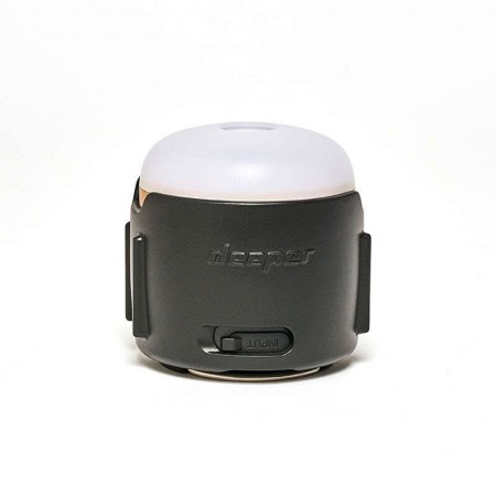 Lanterne Deeper Power Lantern avec chargeur USB