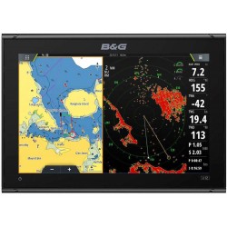 Vulcan 12 sans sonde Vulcan 12 sans sonde