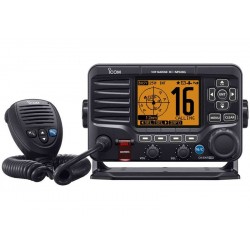 VHF IC-M506GE AIS VHF IC-M506GE AIS