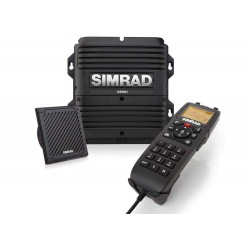 VHF RS90S AIS Black Box VHF RS90S AIS Black Box
