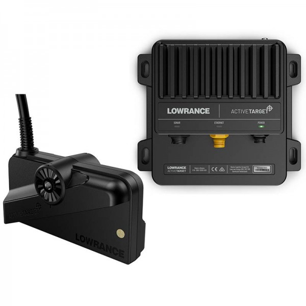 Датчик lowrance active target Датчик lowrance active target