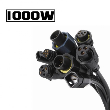 Adaptateurs sondes 1000W classique Adaptateurs sondes 1000W classique
