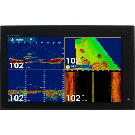 TZTouch3 12F xx TZTouch3 12F xx