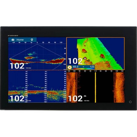 Navnet TZTouch3 19F Navnet TZTouch3 19F