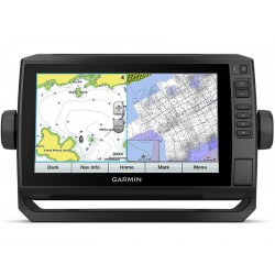 EchoMAP 92 EchoMAP 92